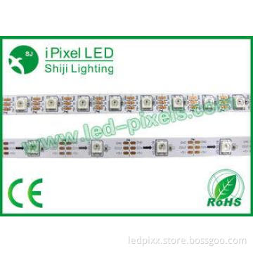 Magic Color Brightest Ws2812B LED Strip Low Voltage Epistar
